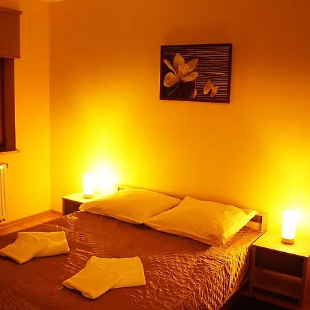 Apartament Luxus Szczecin Exterior photo