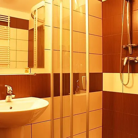 Apartament Luxus Szczecin Exterior photo