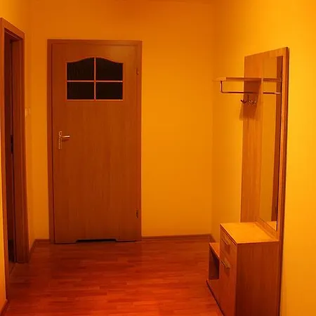 Apartament Luxus Szczecin Exterior photo