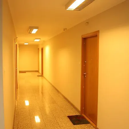 Apartament Luxus Szczecin Exterior photo