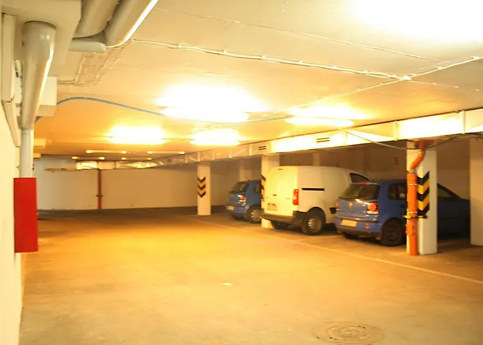 Apartament Luxus