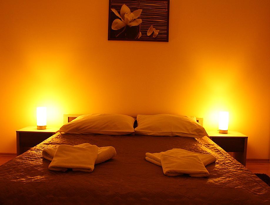 Luxus Apartment