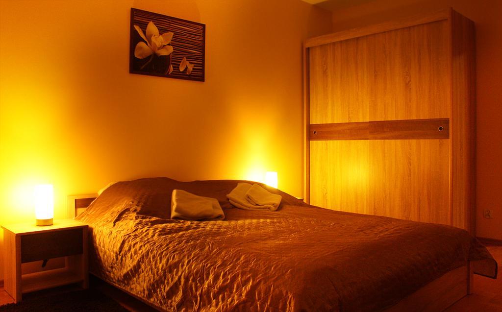 Luxus Apartment *