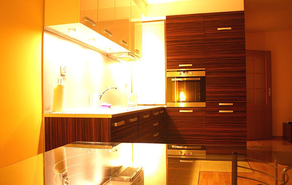 Luxus Apartment Szczecin