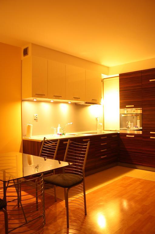 Apartment Luxus *