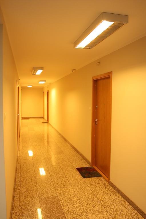 Luxus Apartment *